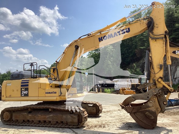 2019-KOMATSU-PC240-LC-11-E5343-3 2019-KOMATSU-PC240-LC-11-E5343-3