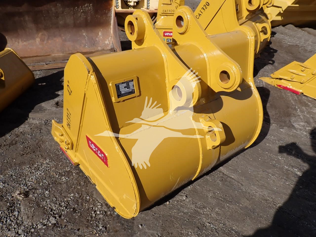 2021-TERAN-EMAQ-CAT312-A-B904-3 2021-TERAN-EMAQ-CAT312-A-B904-3