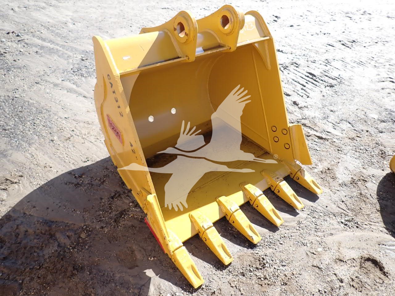 2021 GP TERAN EMAQ CAT312 A-B904 2021 GP TERAN EMAQ CAT312 A-B904