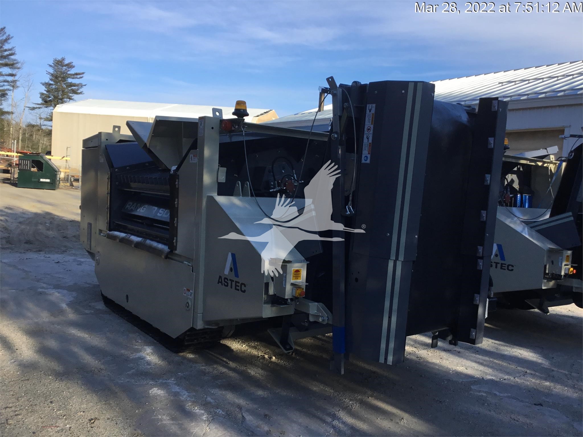 2022-ASTEC-RANGER-SD09-RG118-2 2022-ASTEC-RANGER-SD09-RG118-2