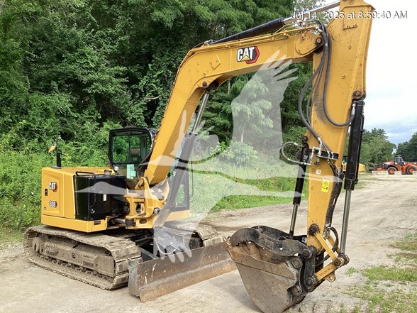 2022-CATERPILLAR-308-CR-E5620-3 2022-CATERPILLAR-308-CR-E5620-3