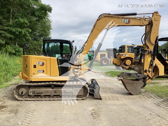 2022-CATERPILLAR-308-CR-E5620-4 2022-CATERPILLAR-308-CR-E5620-4