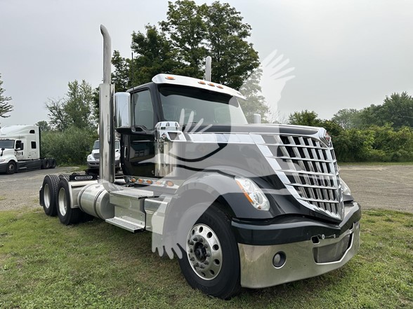 2022 INTERNATIONAL LONESTAR stk#160851 2022 INTERNATIONAL LONESTAR stk#160851