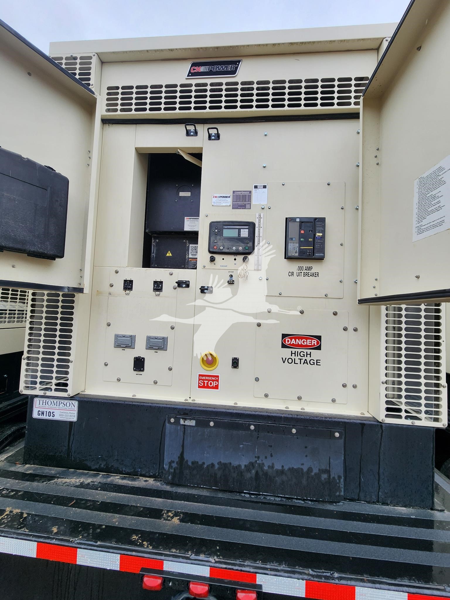2023-CK-POWER-CKG780-GN105-4 2023-CK-POWER-CKG780-GN105-4