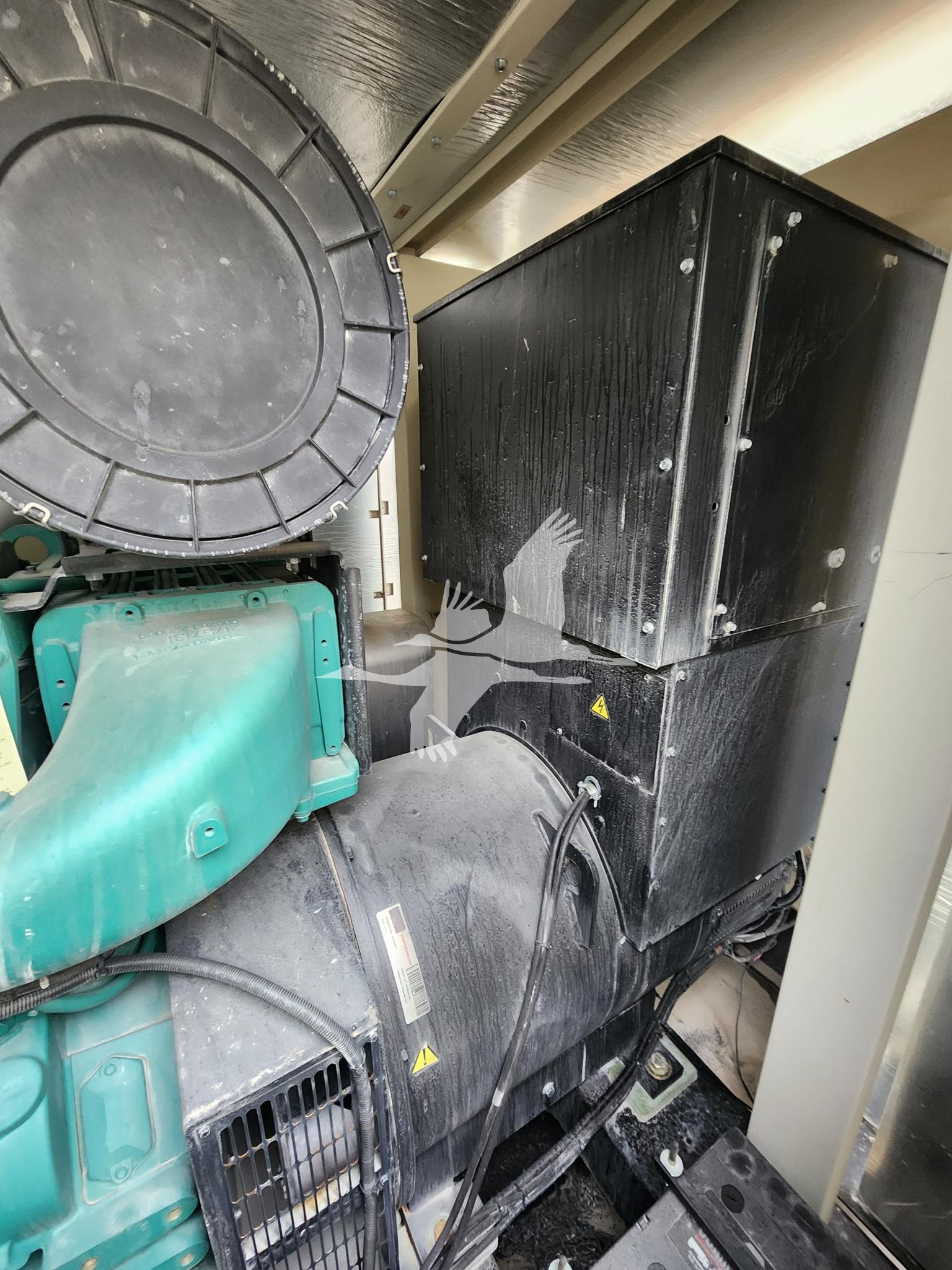 2023-CK-POWER-CKG780-GN105-6 2023-CK-POWER-CKG780-GN105-6
