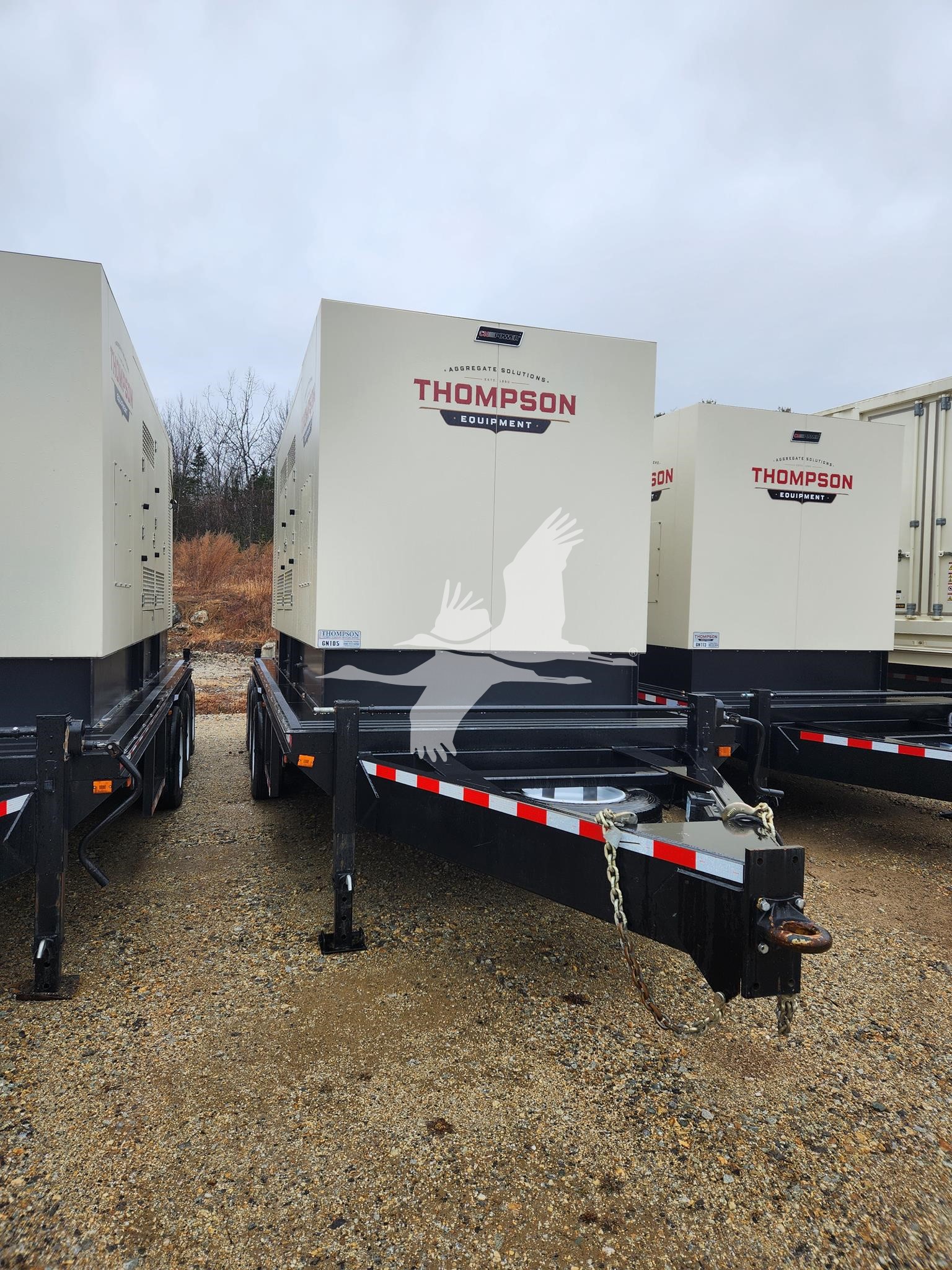 2023-CK-POWER-CKG780-GN105-8 2023-CK-POWER-CKG780-GN105-8
