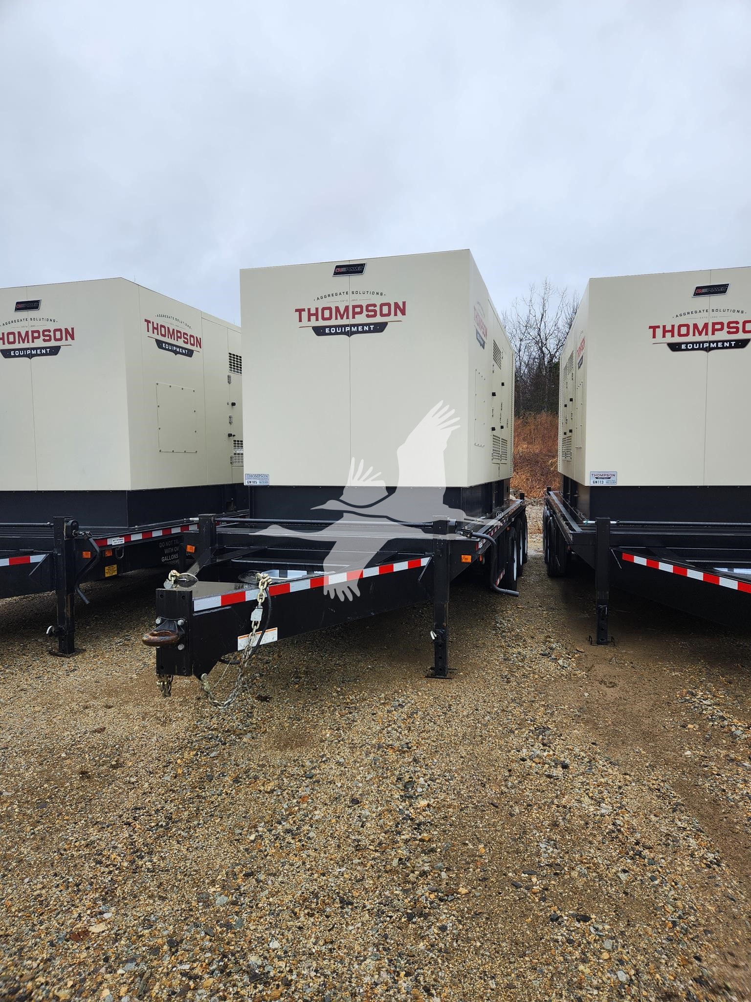 2023 CK POWER CKG780 GN105 2023 CK POWER CKG780 GN105