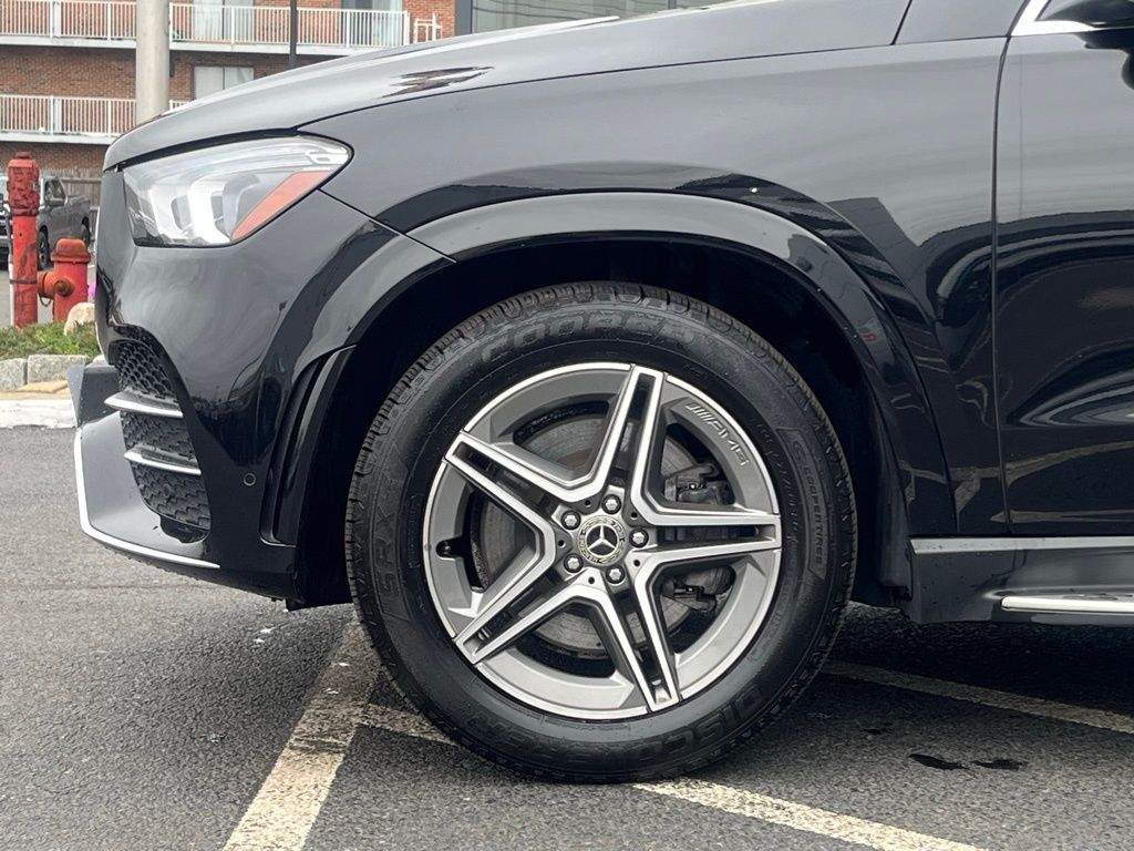 2023-Mercedes-Benz-GLE-stkBN7482AX-3 2023-Mercedes-Benz-GLE-stkBN7482AX-3