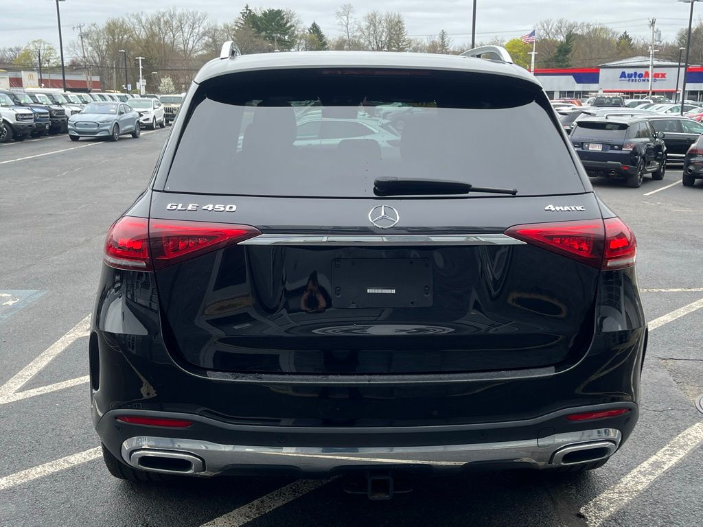 2023-Mercedes-Benz-GLE-stkBN7482AX-5 2023-Mercedes-Benz-GLE-stkBN7482AX-5