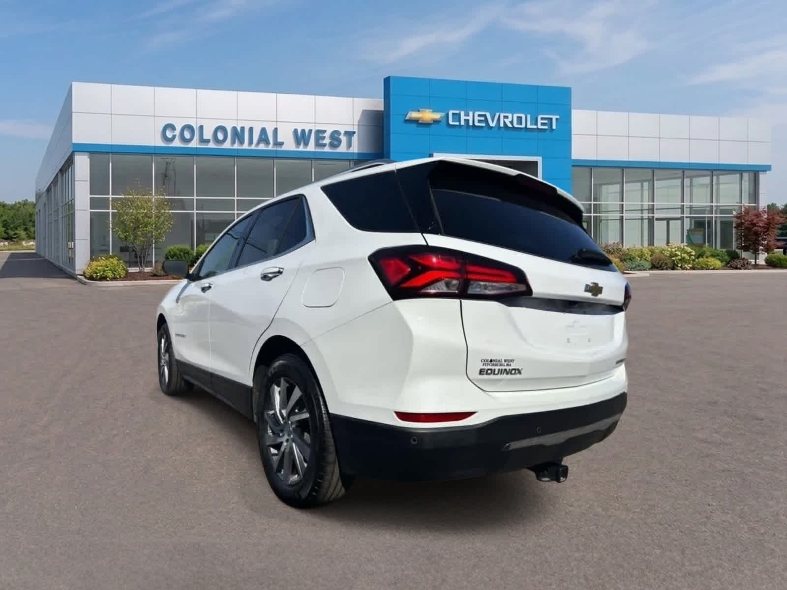2024-Chevrolet-Equinox-stkW26442A-8 2024-Chevrolet-Equinox-stkW26442A-8