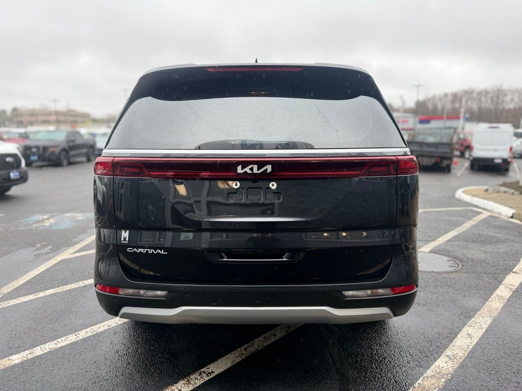 2024-Kia-Carnival-stkFM10124B-5 2024-Kia-Carnival-stkFM10124B-5