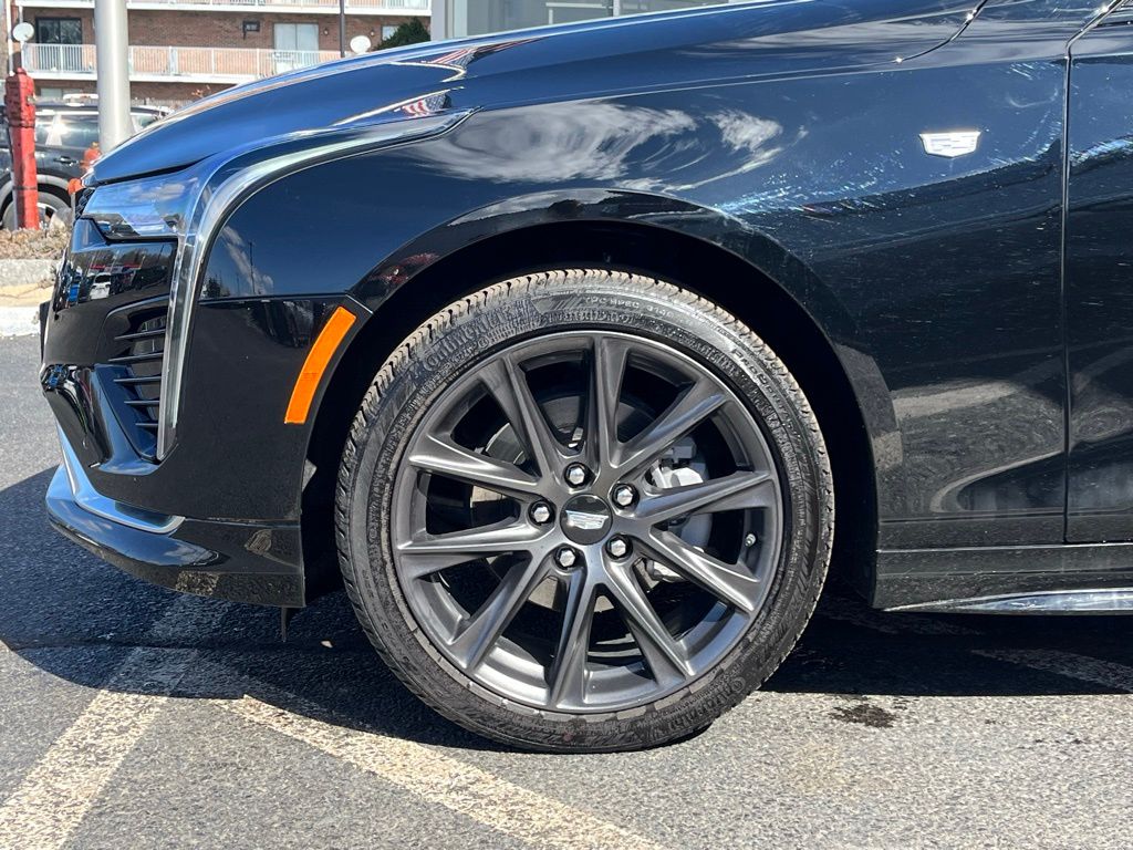 2025-Cadillac-CT4-stkFD3167-3 2025-Cadillac-CT4-stkFD3167-3
