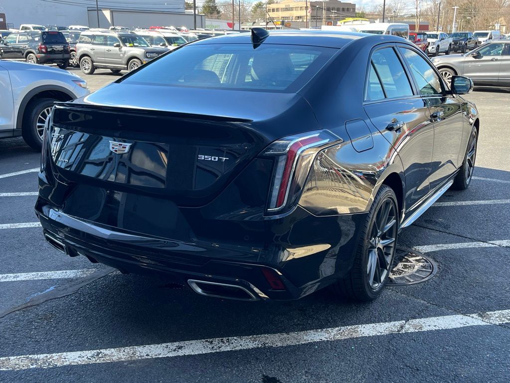 2025-Cadillac-CT4-stkFD3167-7 2025-Cadillac-CT4-stkFD3167-7