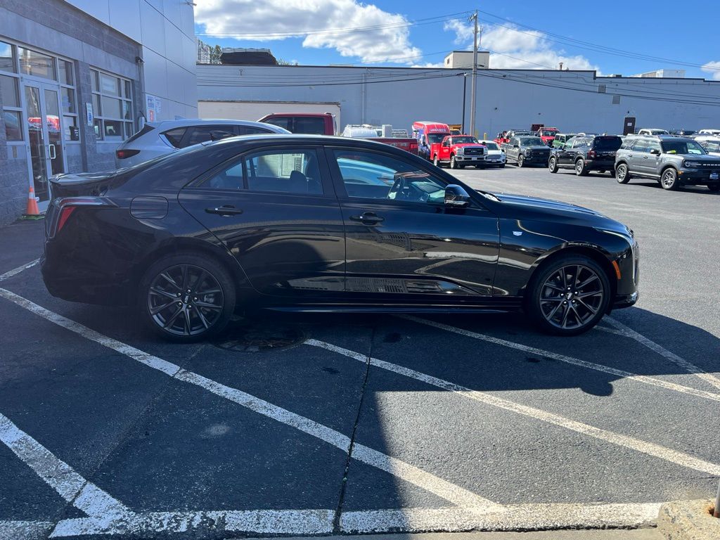 2025-Cadillac-CT4-stkFD3167-8 2025-Cadillac-CT4-stkFD3167-8