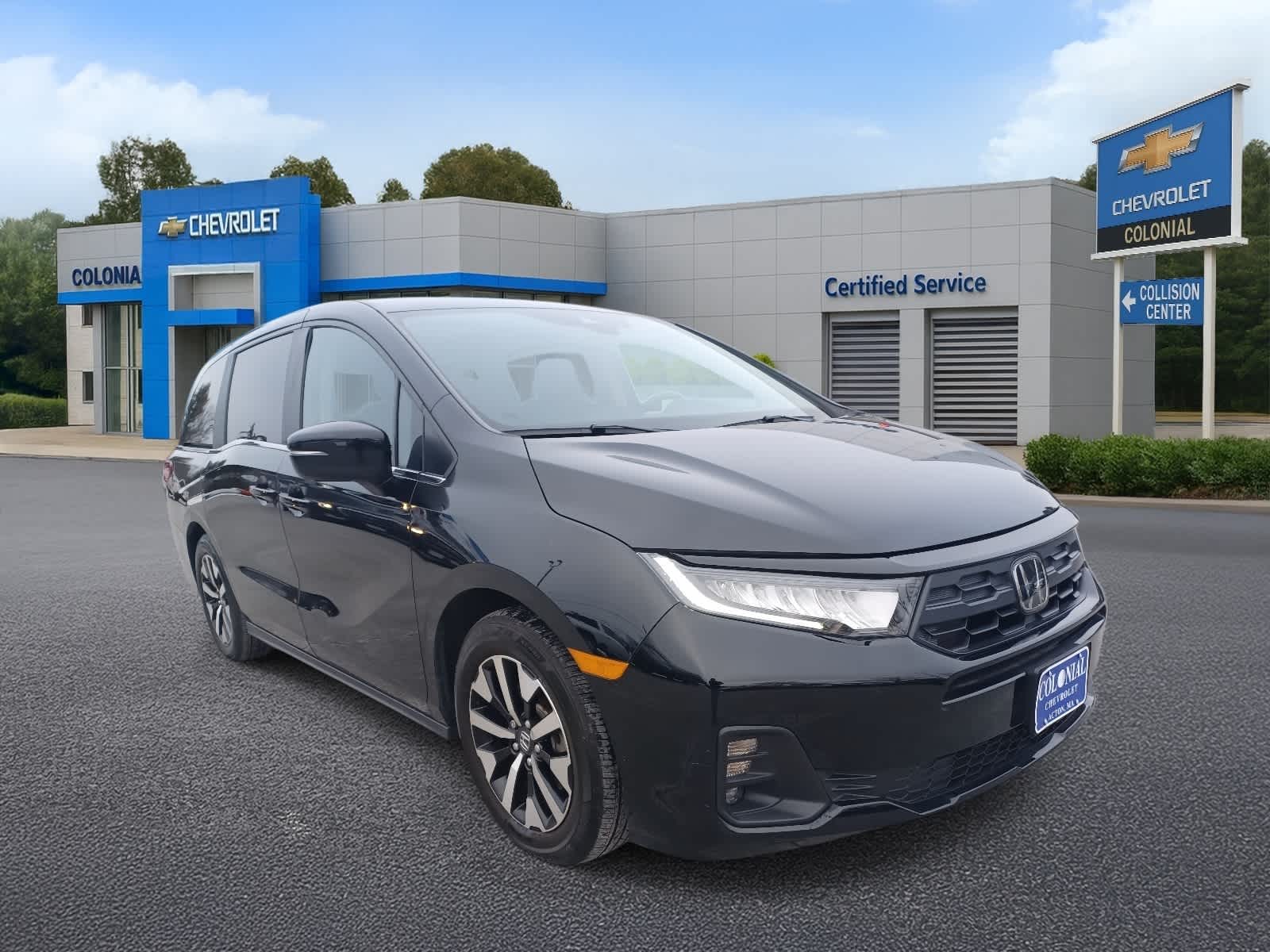 2025-Honda-Odyssey-U3520-1 2025-Honda-Odyssey-U3520-1