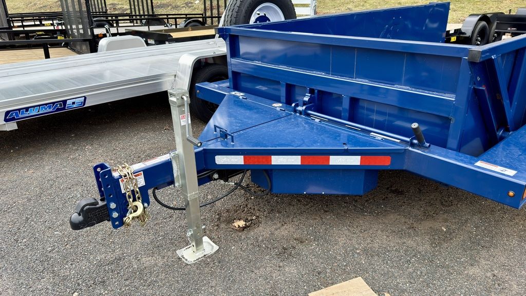 2026-Air-Tow-Trailers-Utility-UT14-10-T16043-2 2026-Air-Tow-Trailers-Utility-UT14-10-T16043-2