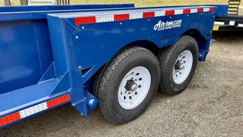 2026 Air-Tow Trailers Utility UT14-10