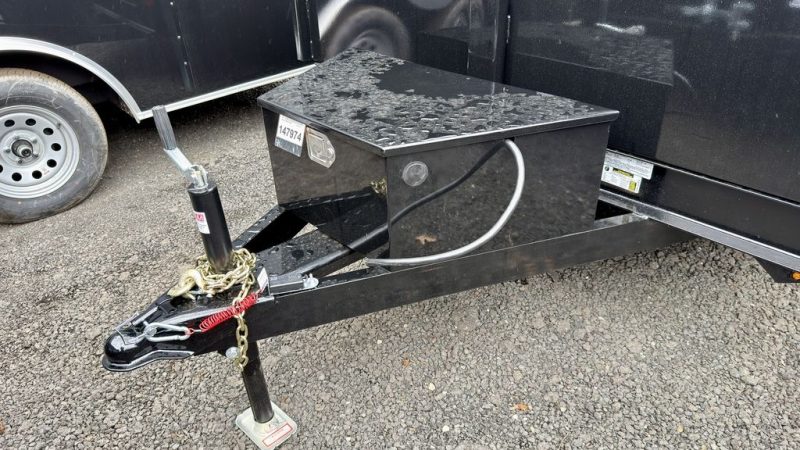 2026 BWise Channel Frame Low Profile DT7