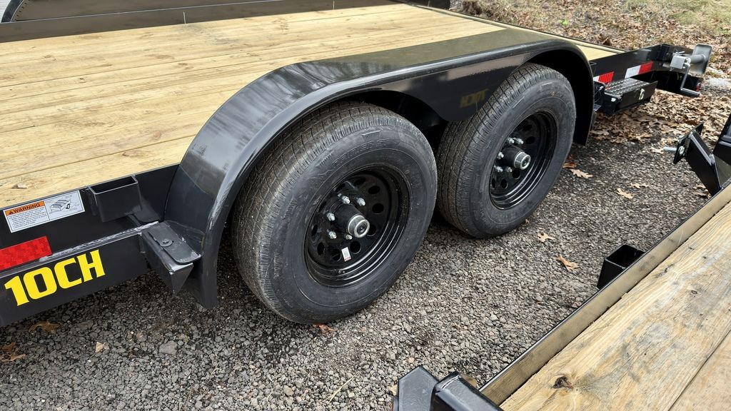 2026-Big-Tex-Trailers-10CH-10CH-20-S16066-2 2026-Big-Tex-Trailers-10CH-10CH-20-S16066-2