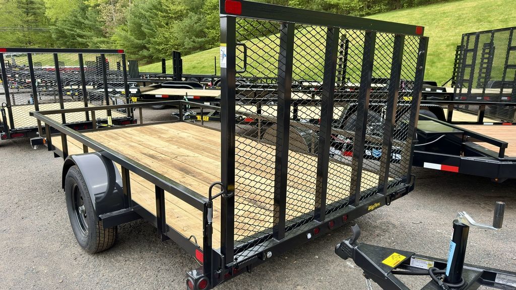 2026-Big-Tex-Trailers-35SA-35SA-12-T16208-2 2026-Big-Tex-Trailers-35SA-35SA-12-T16208-2