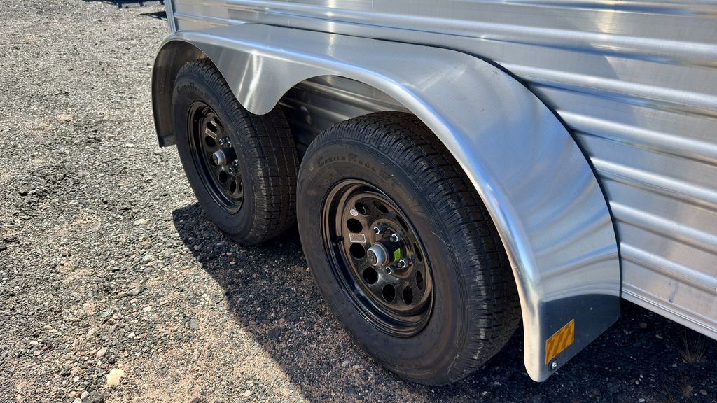 2026-Frontier-Aluminum-Trailers-Colt-LITE-Bumper-Pull-Slant-Load-Series-2H-T16176-2 2026-Frontier-Aluminum-Trailers-Colt-LITE-Bumper-Pull-Slant-Load-Series-2H-T16176-2