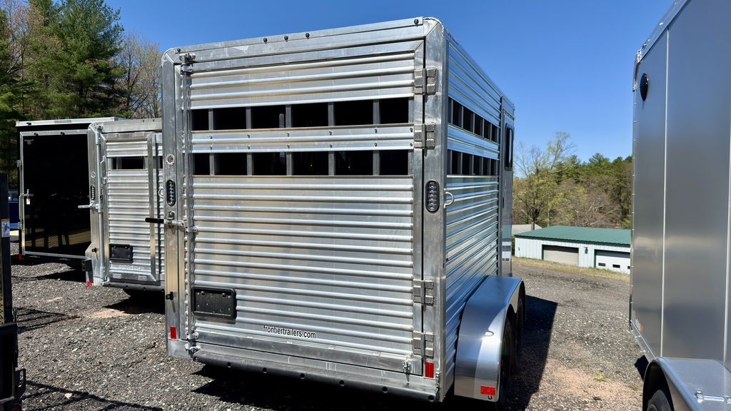 2026-Frontier-Aluminum-Trailers-Colt-LITE-Bumper-Pull-Slant-Load-Series-2H-T16176-3 2026-Frontier-Aluminum-Trailers-Colt-LITE-Bumper-Pull-Slant-Load-Series-2H-T16176-3