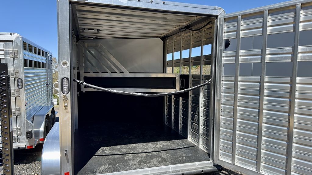 2026-Frontier-Aluminum-Trailers-Colt-LITE-Bumper-Pull-Slant-Load-Series-2H-T16176-4 2026-Frontier-Aluminum-Trailers-Colt-LITE-Bumper-Pull-Slant-Load-Series-2H-T16176-4