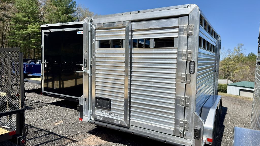 2026-Frontier-Aluminum-Trailers-Livestock-Lite-Bumper-Pull-Series-147-T16174-3 2026-Frontier-Aluminum-Trailers-Livestock-Lite-Bumper-Pull-Series-147-T16174-3