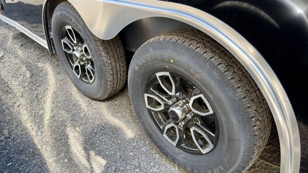 2026-Nitro-Trailers-Sport-Elevation-Car-Hauler-8.5-Wide-8.5X20-T16187-3 2026-Nitro-Trailers-Sport-Elevation-Car-Hauler-8.5-Wide-8.5X20-T16187-3