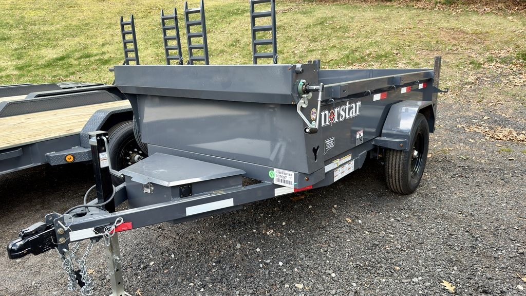 2026 Norstar DCB7K 60" x 10' T16039 2026 Norstar DCB7K 60" x 10' T16039