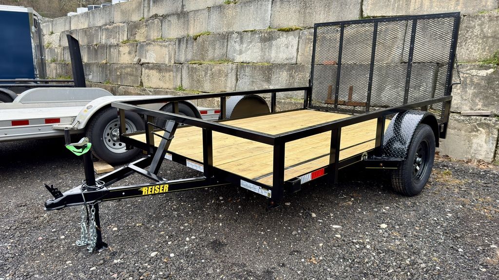 2026 Reiser Trailers L7710SA T16171 2026 Reiser Trailers L7710SA T16171