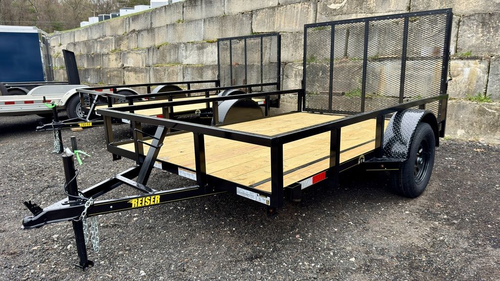 2026 Reiser Trailers L7710SA T16172 2026 Reiser Trailers L7710SA T16172
