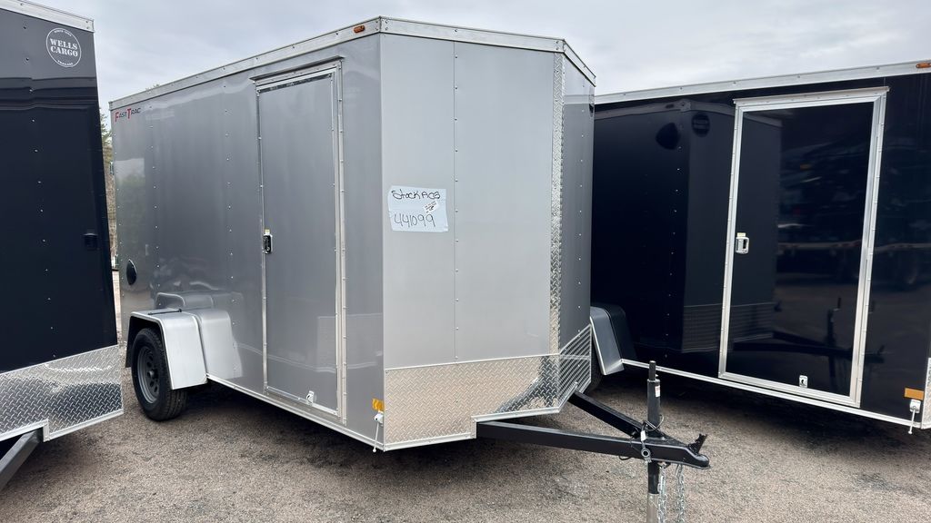 2026 Wells Cargo Fasttrac FT612S2 T16063 2026 Wells Cargo Fasttrac FT612S2 T16063