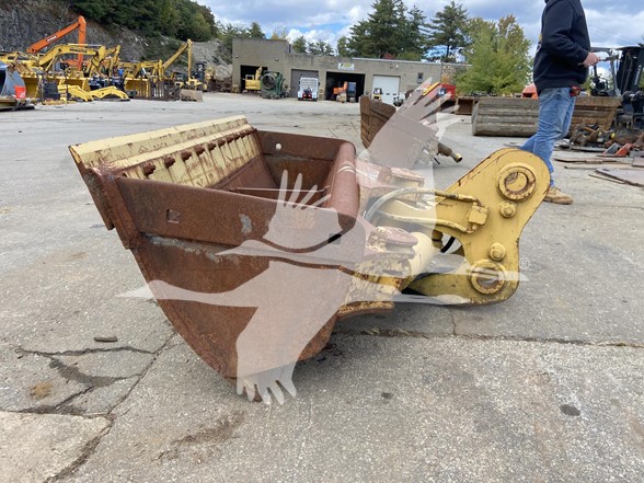 Ditch Cleaning 72" TILT BKT IM4769 Ditch Cleaning 72" TILT BKT IM4769