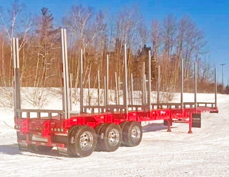 2024 PMI ULTRA LIGHT TRAILER