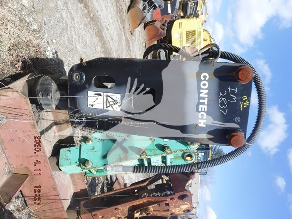 Hammer/Breaker - Hydraulic CONTECH HB350 HYD HAMMER IM2837 Hammer/Breaker - Hydraulic CONTECH HB350 HYD HAMMER IM2837