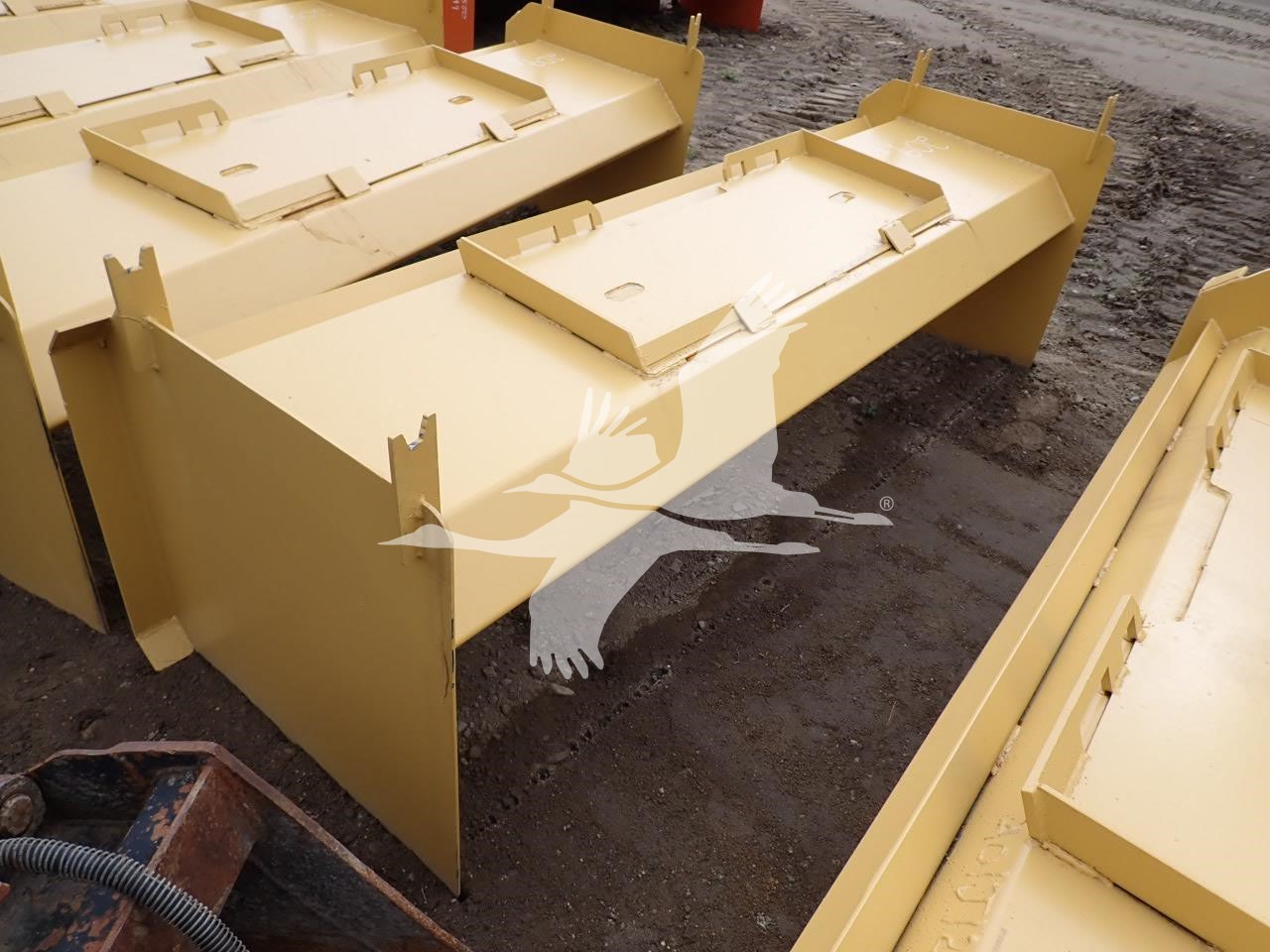 KIT-CONTAINERS-A-P105-2 KIT-CONTAINERS-A-P105-2