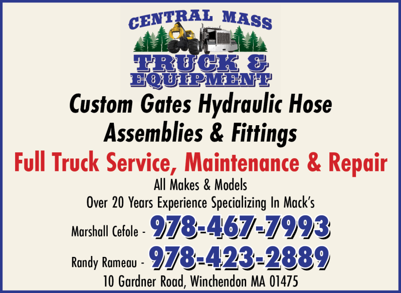 Custom Gates  Hydraulic Hose  Assemblies