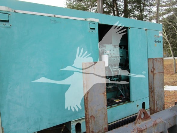 ONAN-150-KW-ID44-2 ONAN-150-KW-ID44-2