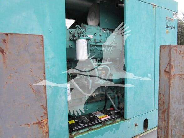 ONAN-150-KW-ID44-6 ONAN-150-KW-ID44-6