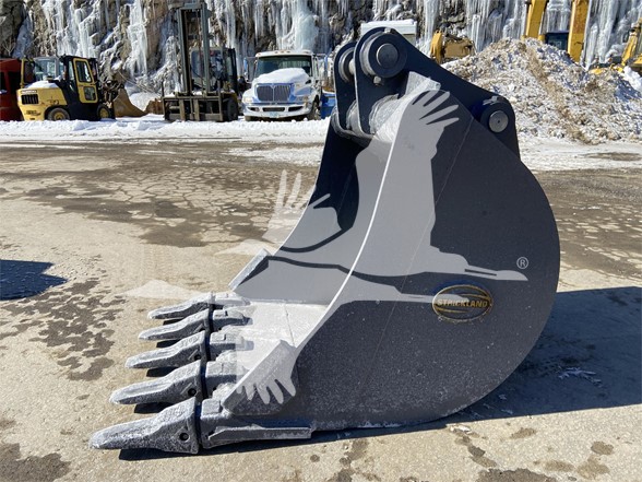 Severe Duty STRICKLAND 30" DIGGING BKT IM4402 Severe Duty STRICKLAND 30" DIGGING BKT IM4402