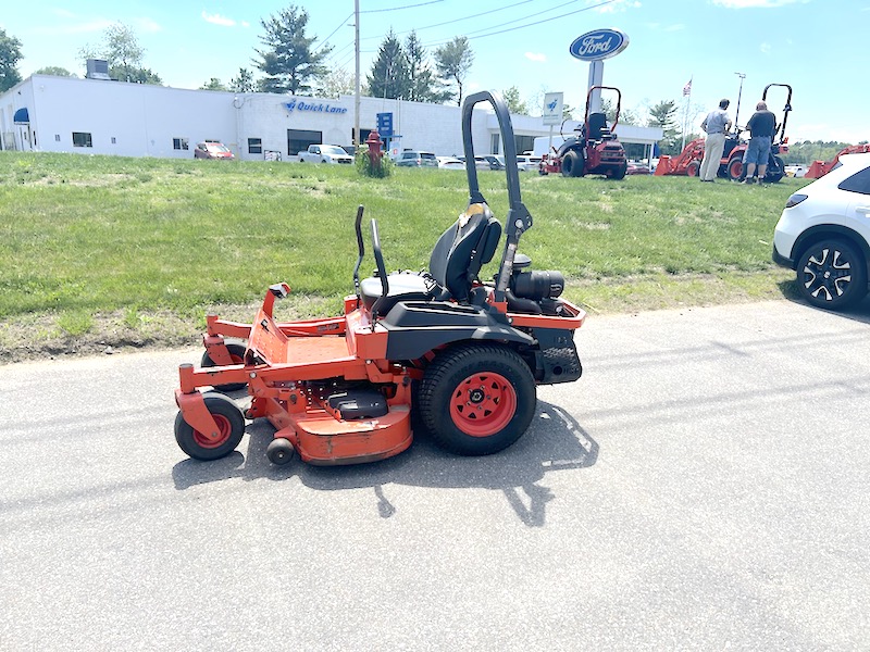 2014 KUBOTA Z724 KW