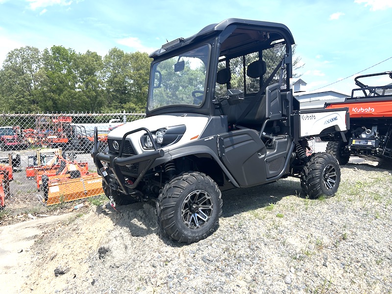 2026 KUBOTA RTV 850 SIDEKICK