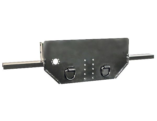 PINTLE PLATE