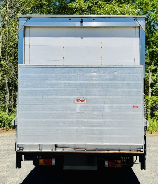 W/POWER GATE W/POWER GATE