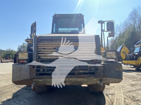 2007-KOMATSU-HM350-2-RT5348-2 2007-KOMATSU-HM350-2-RT5348-2