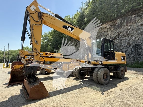 2010-CATERPILLAR-M322D-M3519-1 2010-CATERPILLAR-M322D-M3519-1