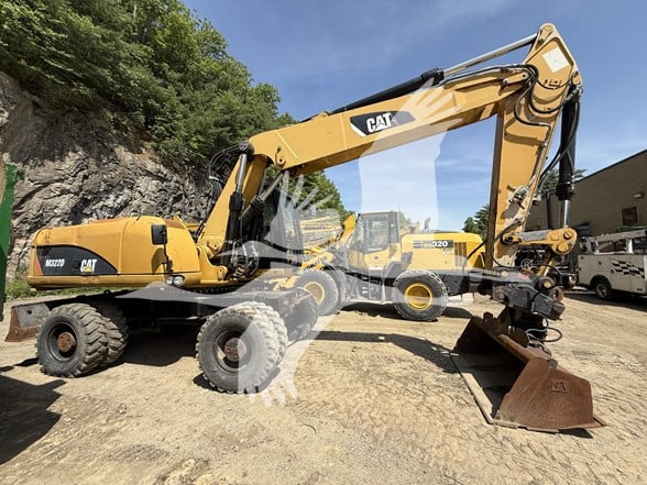 2010-CATERPILLAR-M322D-M3519-4 2010-CATERPILLAR-M322D-M3519-4