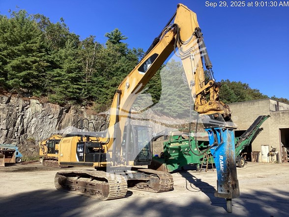 2012-CATERPILLAR-329EL-E3585-3 2012-CATERPILLAR-329EL-E3585-3