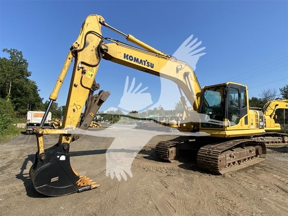 2014-KOMATSU-PC160-LC-8-E3271-1 2014-KOMATSU-PC160-LC-8-E3271-1